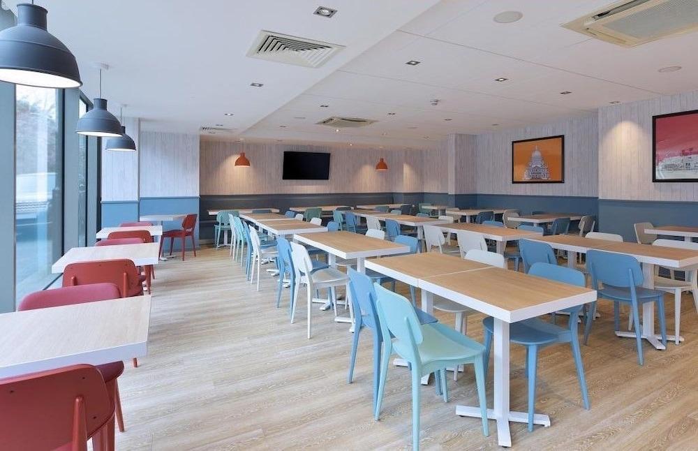 Travelodge Waterloo Londra