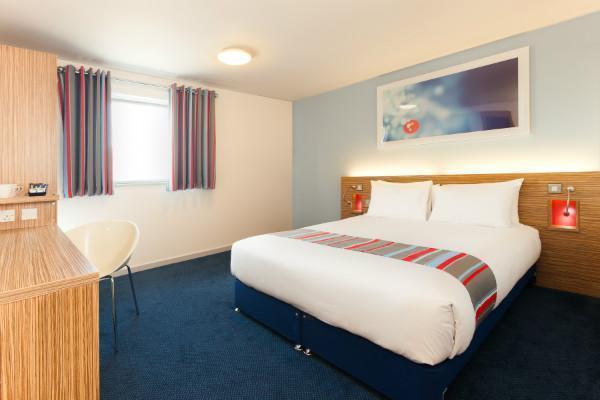 Travelodge Waterloo Londra