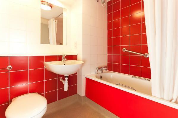 Hotel Travelodge Waterloo Londra