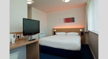 Travelodge Waterloo Hotel Londra