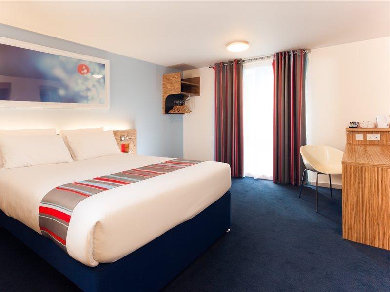 Hotel Travelodge Waterloo Londra