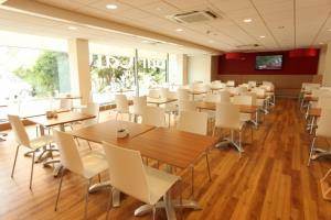 Hotel Travelodge Waterloo Londra