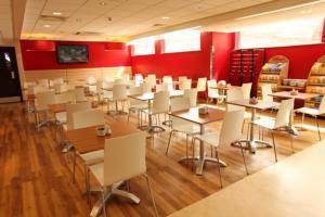 Travelodge Waterloo 3* Londra