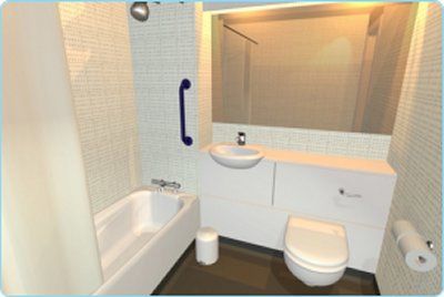 Travelodge Waterloo Londra